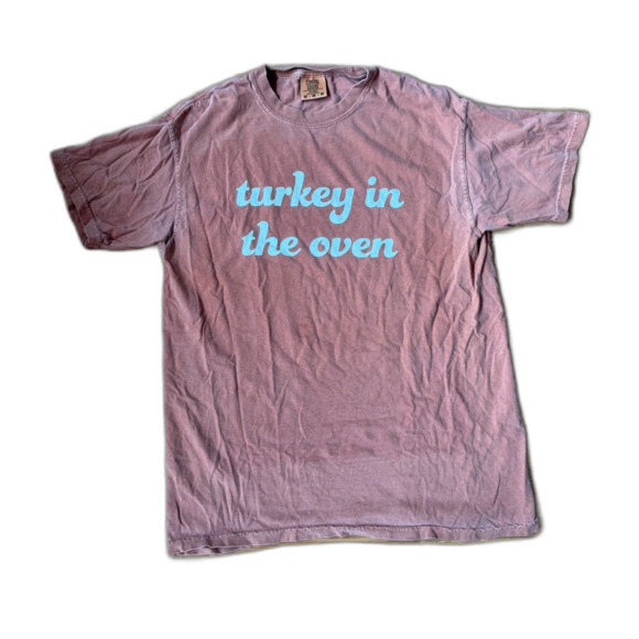 Maternity Fall Themed T-Shirt Bundle - Picture 2 of 8